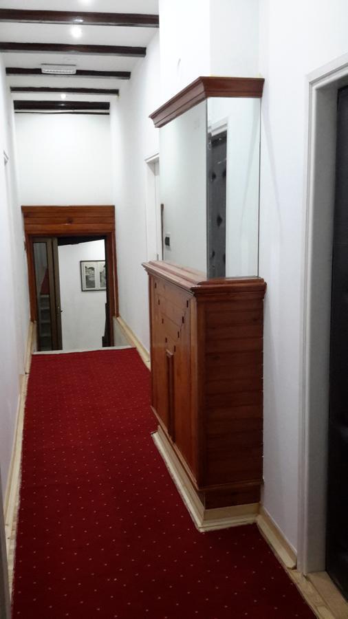 Fortezza Rooms Nis Exterior photo